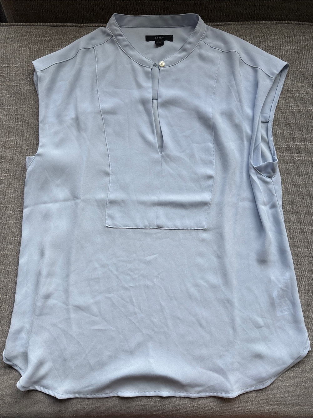 J crew Blouse
